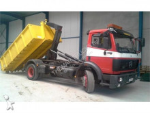 camion portacontainers usato