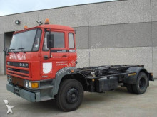 DAF 1900 TURBO 4X2 truck