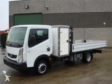 camion cassone fisso Renault