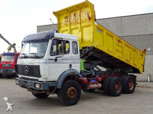 camion frigo usato