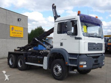 camion Iveco 260 6X6