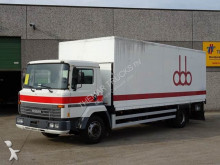 camion benne occasion