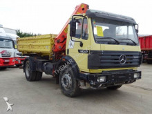 camion calcestruzzo rotore / Mescolatore Iveco