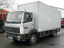 camion Mercedes 1317