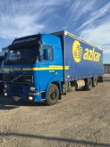 camión Volvo FH12 420