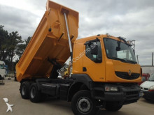 camion ribaltabile Renault