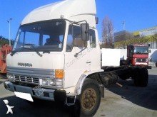 camion isotermico usato