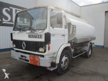 camion Renault Midliner S130 Tank