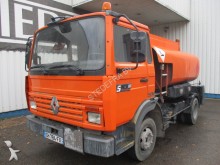 camion Renault Midliner S-150 Fuel Tank Truck