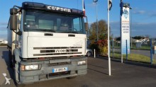 camion rideaux coulissants (plsc) occasion