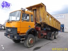 camión Iveco 330E30 6X6