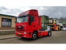 camion Iveco Cursor 440E47