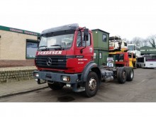 camion telaio usato