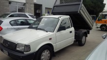 camion ribaltabile usato