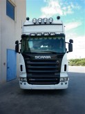 camion telaio Scania