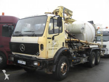 camion Mercedes SK 2629