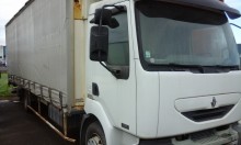 camion Renault Midlum 220.10