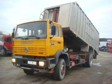 camion ribaltabile Renault