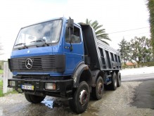 camion Mercedes 3535