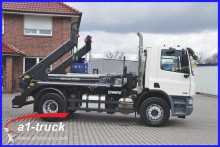 camion multibenne occasion
