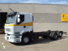 camion Renault 430 DXI 6 X 2