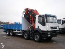 camión Iveco Trakker AD 410 T 45