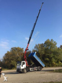 camion polybenne Iveco