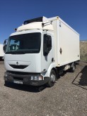 camión Renault Midlum 220.12