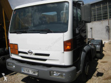 camion Nissan Atleon 165