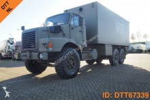 camion Volvo N10 6x4 - 5 units