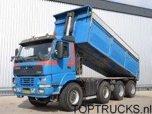 camion benne occasion