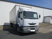 camión lonas deslizantes (PLFD) Renault