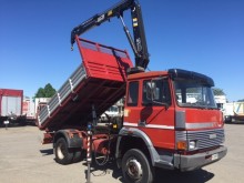camion Iveco Turbotech 115.17