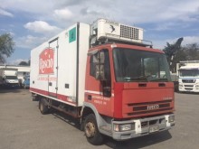 camion frigo usato