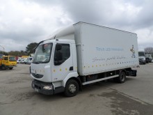 camion fourgon polyfond Renault