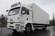 camion MAN TGM 18.290