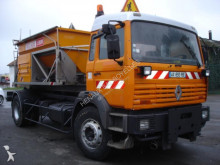 camión Renault Gamme G 270