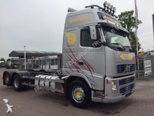 camion châssis Volvo