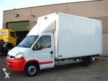 camion fourgon Renault