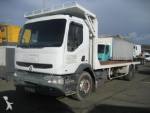 camion plateau standard Renault