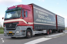 camion savoyarde Mercedes