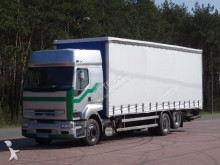 camion Teloni scorrevoli (centinato alla francese) Renault