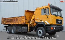 camion MAN 26.322