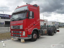 camión chasis Volvo