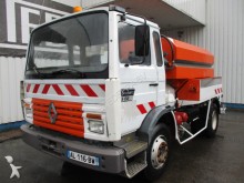 camion cisterna Renault