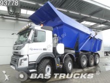 camion Volvo FMX 540 10X4 VEB+ 33m³-Dumper 55-Ton-Payload Eur