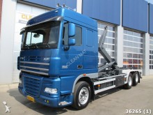 camión Ampliroll DAF