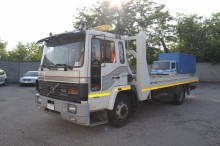 camion soccorso stradale Volvo