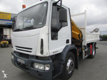 camion benne Iveco
