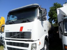 camion cisterna usato